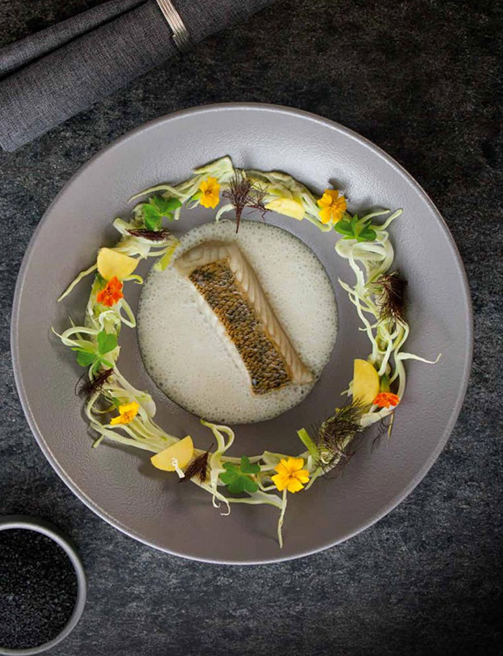 Vajillas profesionales RAK